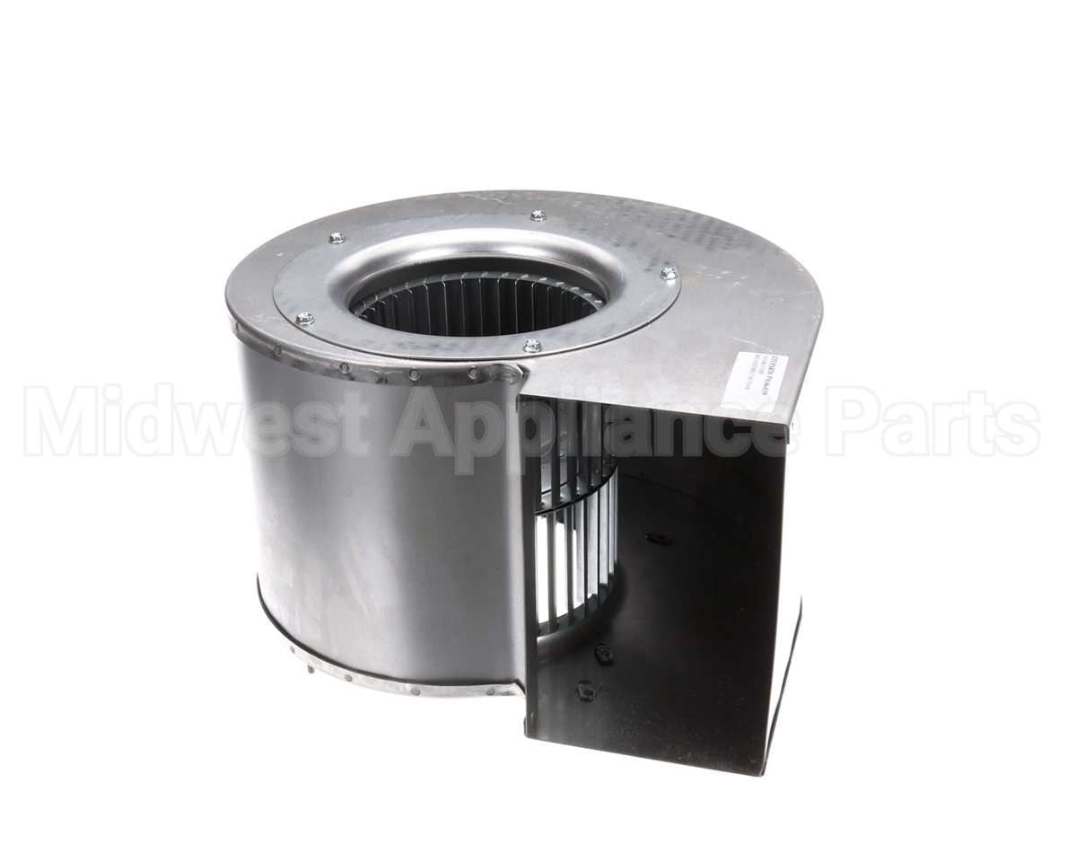 PM-06-0159 Enviro-Tec Blower Assy 04 Cw 6.5 X 7"Whl