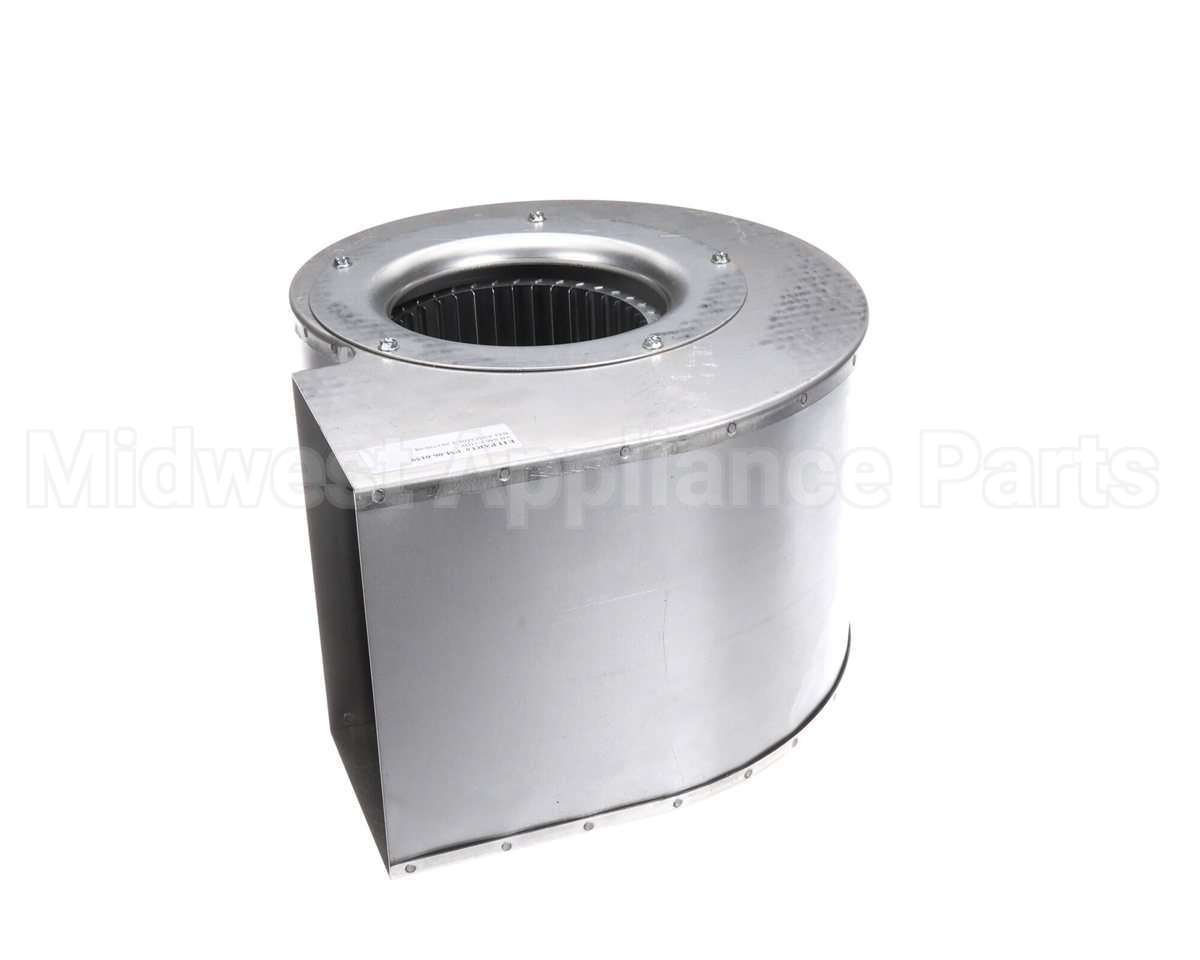 PM-06-0159 Enviro-Tec Blower Assy 04 Cw 6.5 X 7"Whl