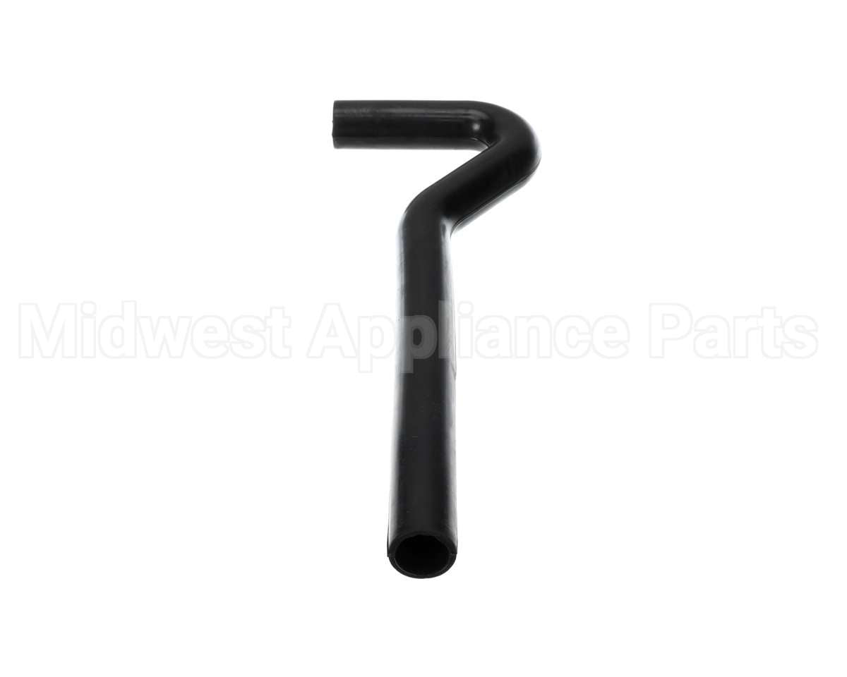 PM-07-0059 Enviro-Tec Rubber P-Trap 1"