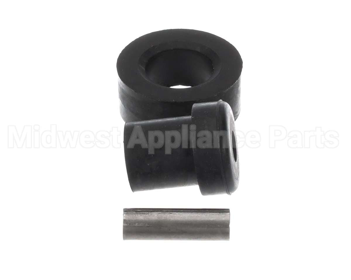 PM-08-1117 Enviro-Tec Rubber Motor Grommets