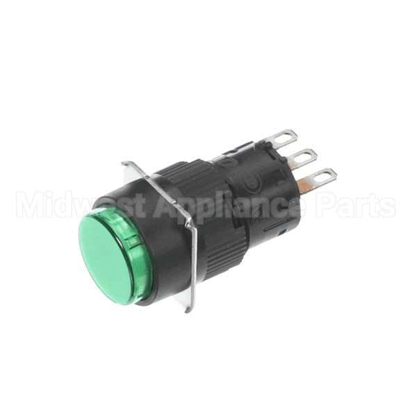 PM-126 Compatible Adcraft Pushbutton Start Switch