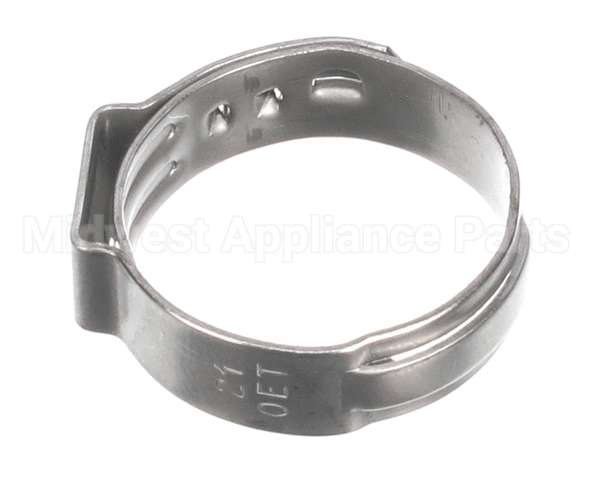 PM-FT-31 Wunder-Bar Oetiker Clamp #210