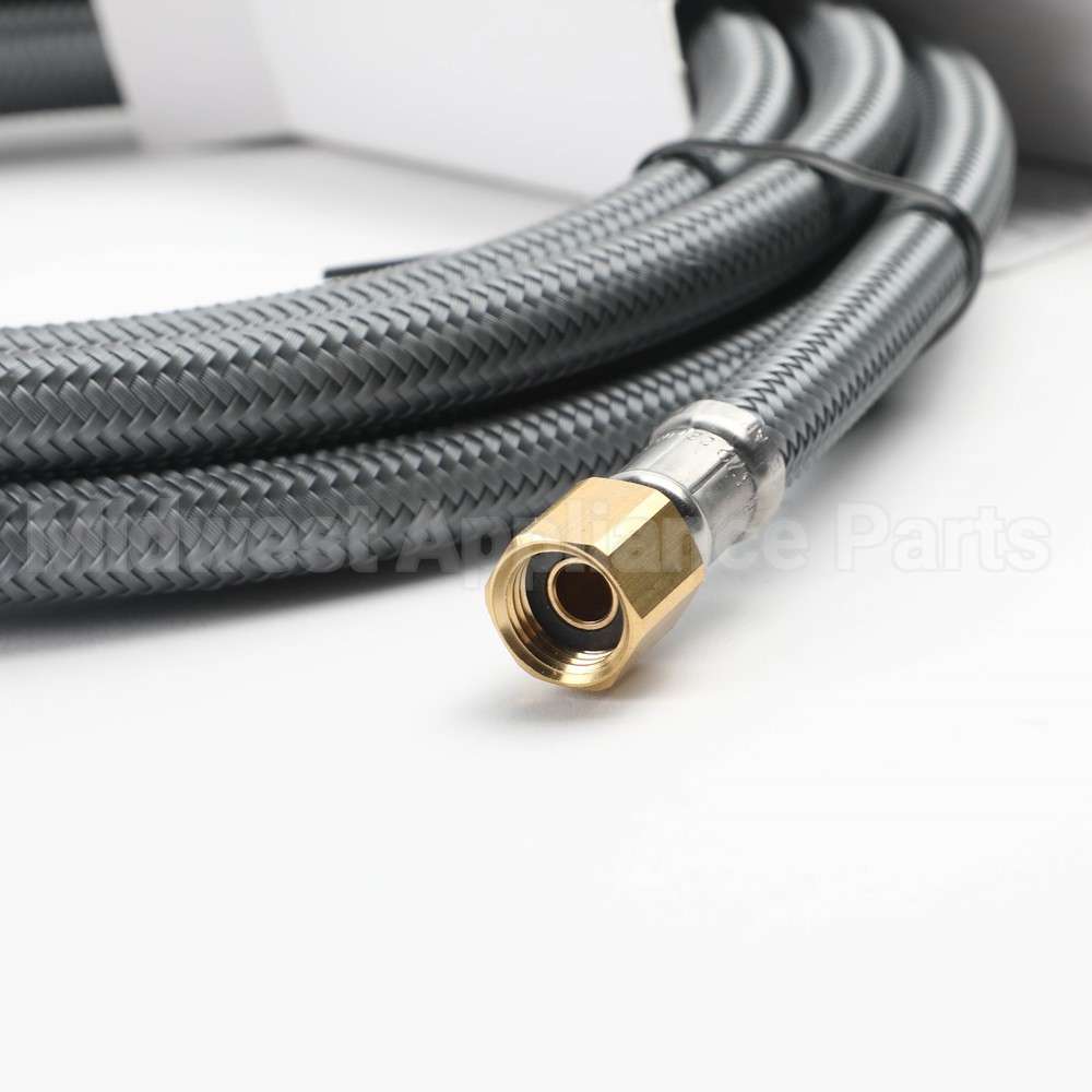 PM08X10008 GE 8' Universal Braided Pex Water Line