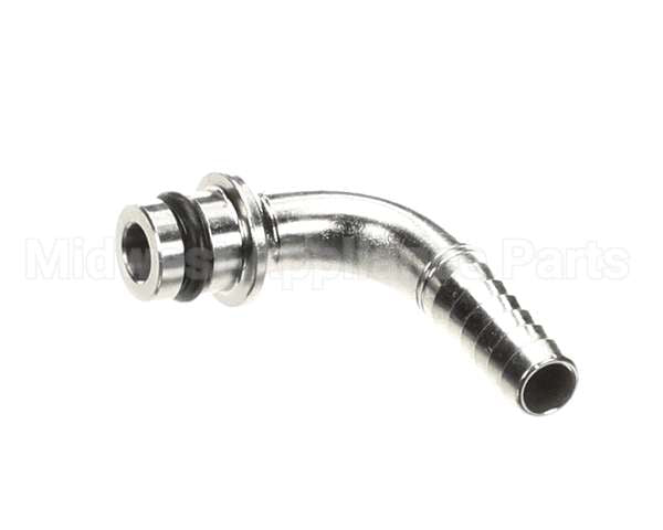 PM10-13 Lancer Wb Ss Input Ftg90 Elbow 14