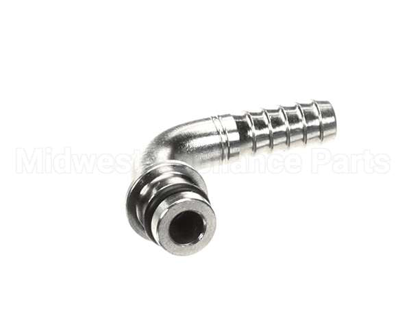 PM10-13 Lancer Wb Ss Input Ftg90 Elbow 14