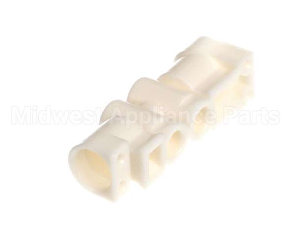 PM10-5 Wunder-Bar Regulator Housing