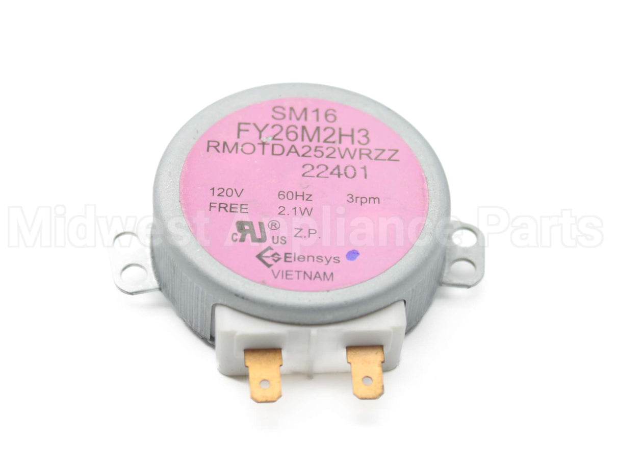 PM100069 Vikingturntable Motor