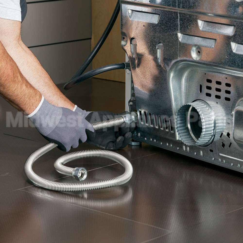 PM15X104 GE 48 Universal Gas Dryer Install Kit