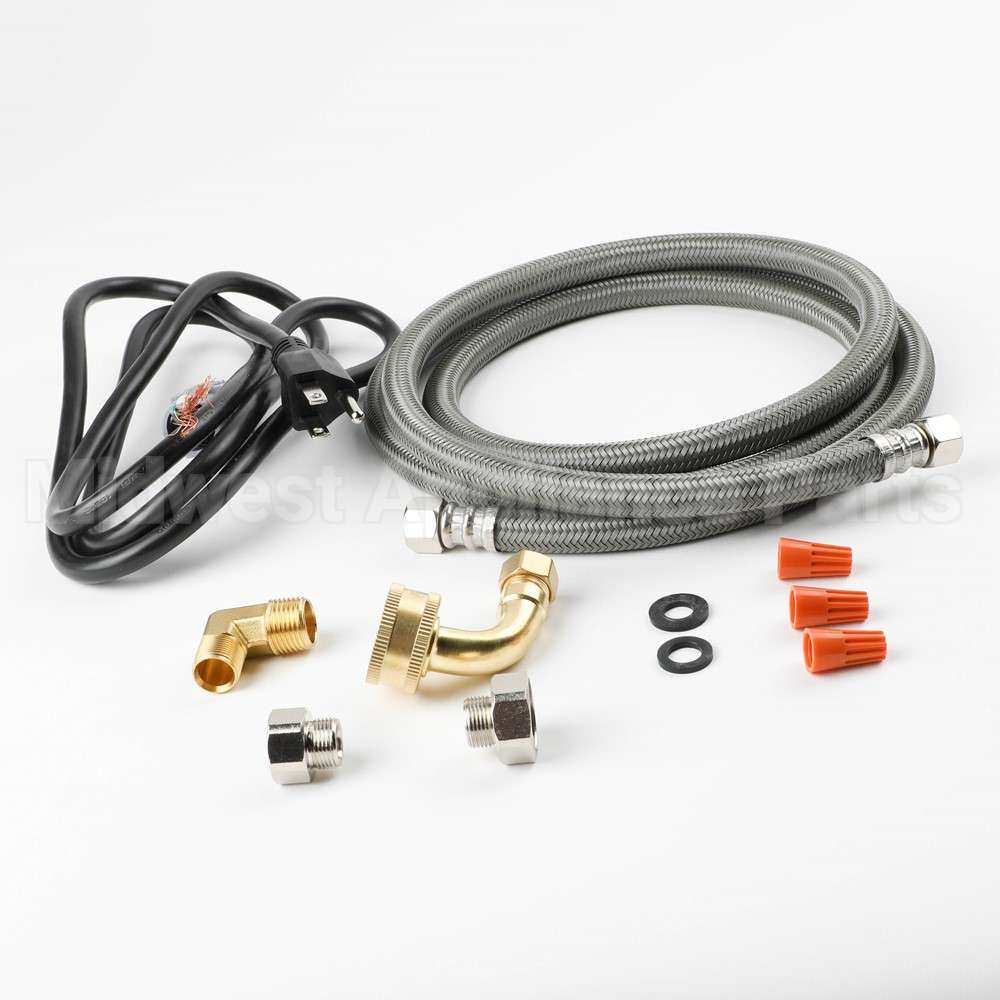 PM28X329 GE Universal Dishwasher Installation Kit