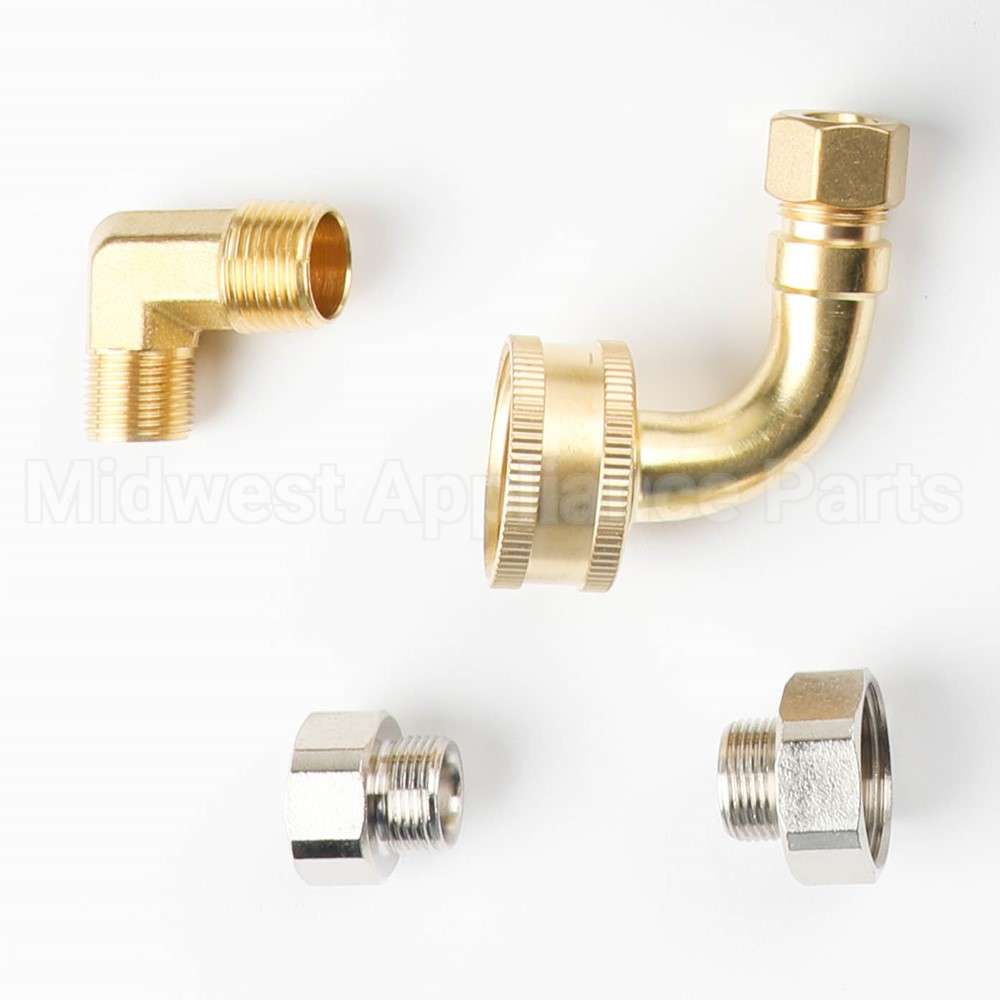 PM28X329 GE Universal Dishwasher Installation Kit