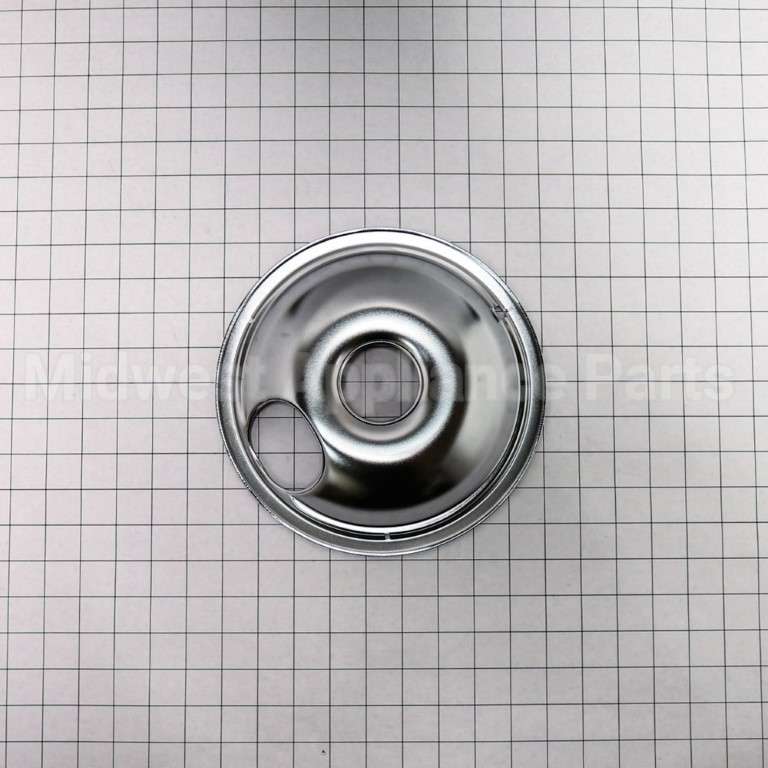 PM32X113 GE 8 Ring/Pan