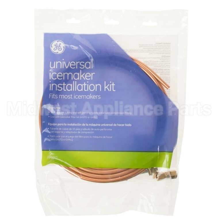 PM8X1 GE Install Kit