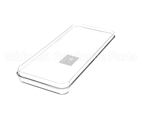 PMT-S-6611 Omega Bowl Cover