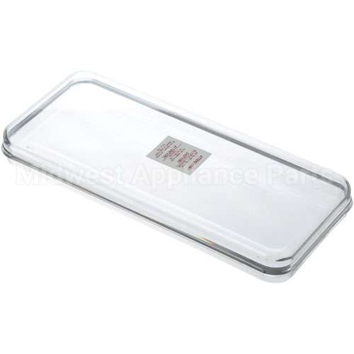 PMT-S-6611 Compatible Omega Cover, Bowl, M# Msd-10/20/30