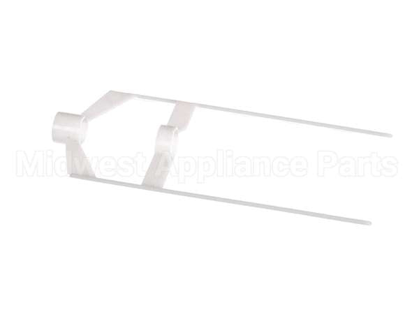 PMT-S-6633 Omega Stirring Paddle