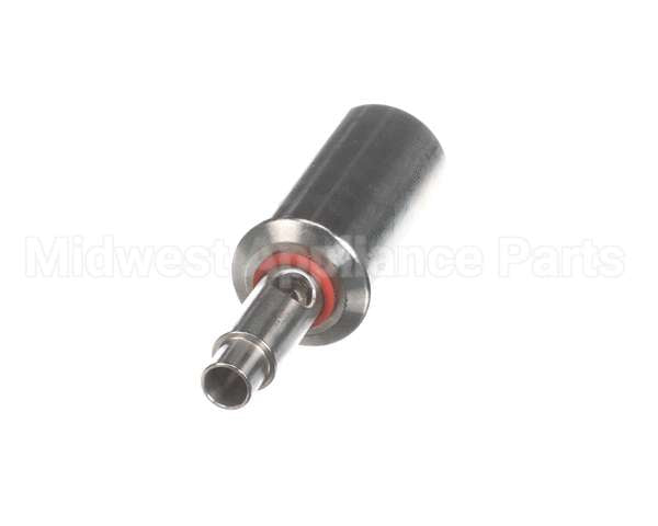 PMT-S-7654A Omega Fluid Pin W/O-Ring Assembly