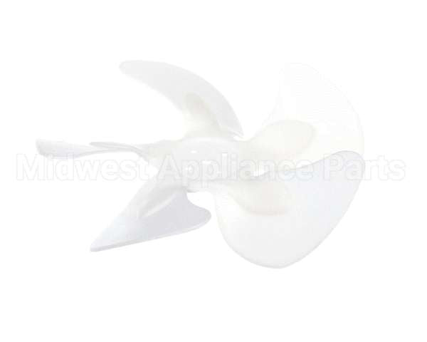 PMT-S-8862 Omega 8In Fan Blades-Msd20 & 30