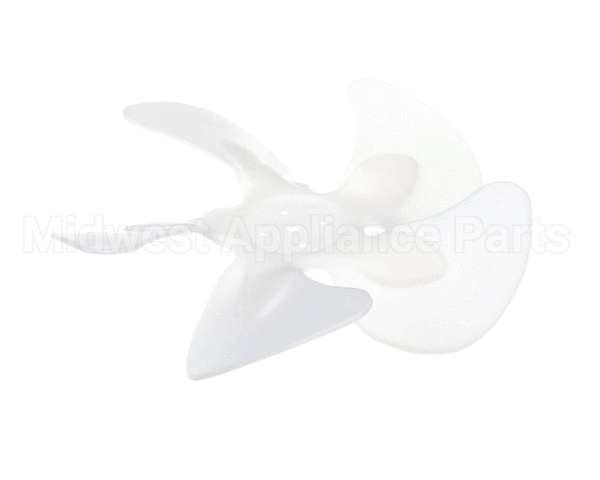 PMT-S-8862 Omega 8In Fan Blades-Msd20 & 30