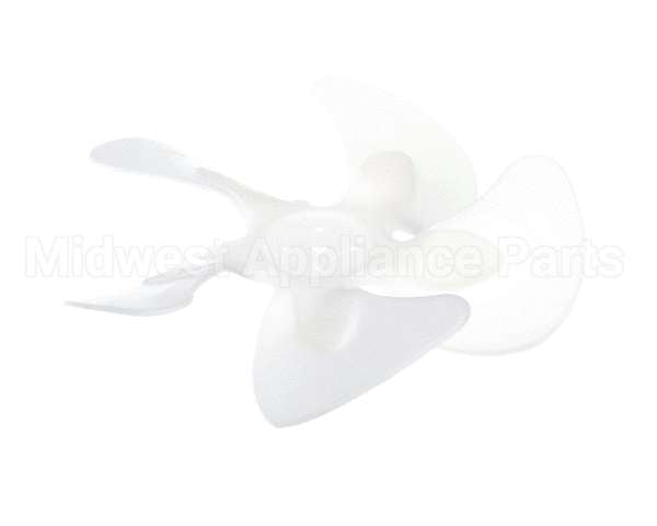 PMT-S-8862 Omega 8In Fan Blades-Msd20 & 30