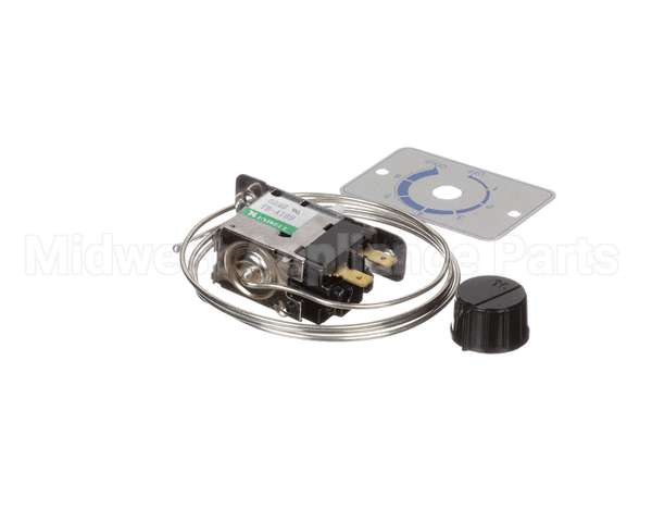 PMT-S-8865 Omega Temperature Control Switch