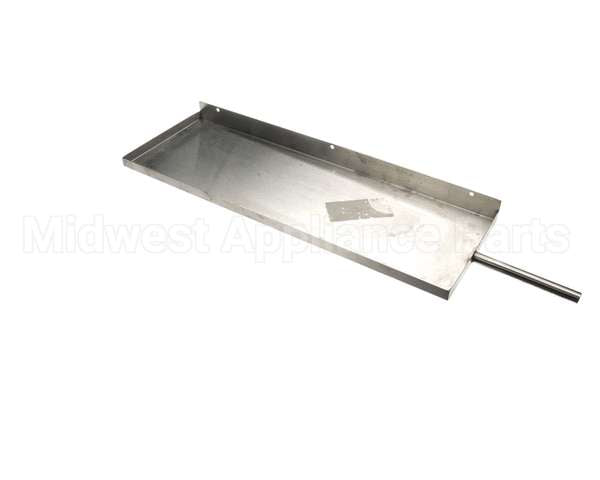 PN-37582 Alto Shaam Pan,Drain,Qc2-40,Lh
