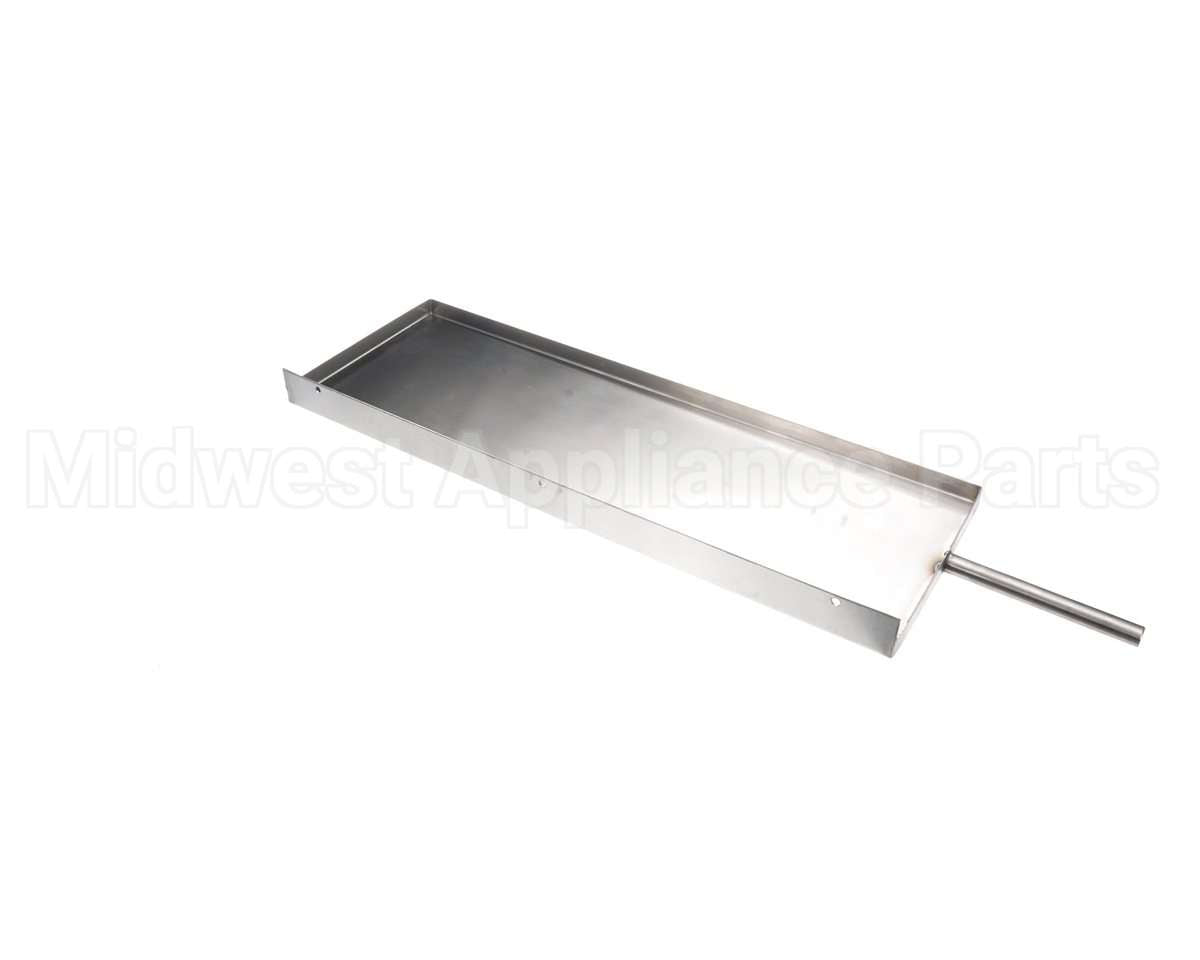 PN-37583 Alto Shaam Pan,Drain,Qc2-40,Rh