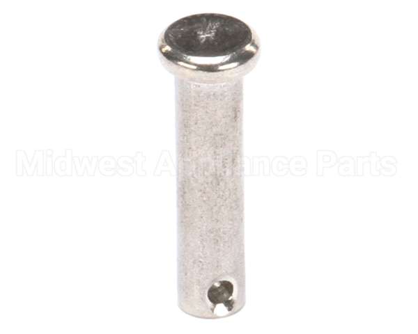 PN01-012 Henny Penny Clevis Pin 1/4 X 1 In. Ss