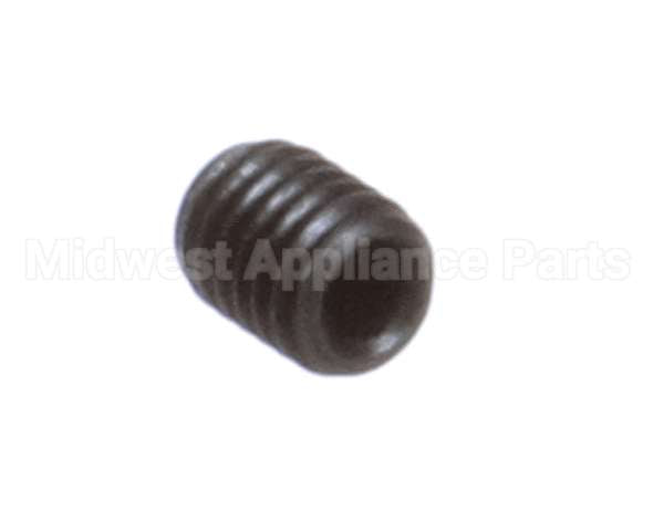 PP10025 Pitco Screw,10-32 X 1/4 Set Sh Cup Pt