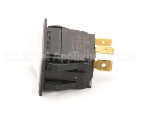 PP10093 Pitco Sw,Rkr Spdt W/Bk (1-1)
