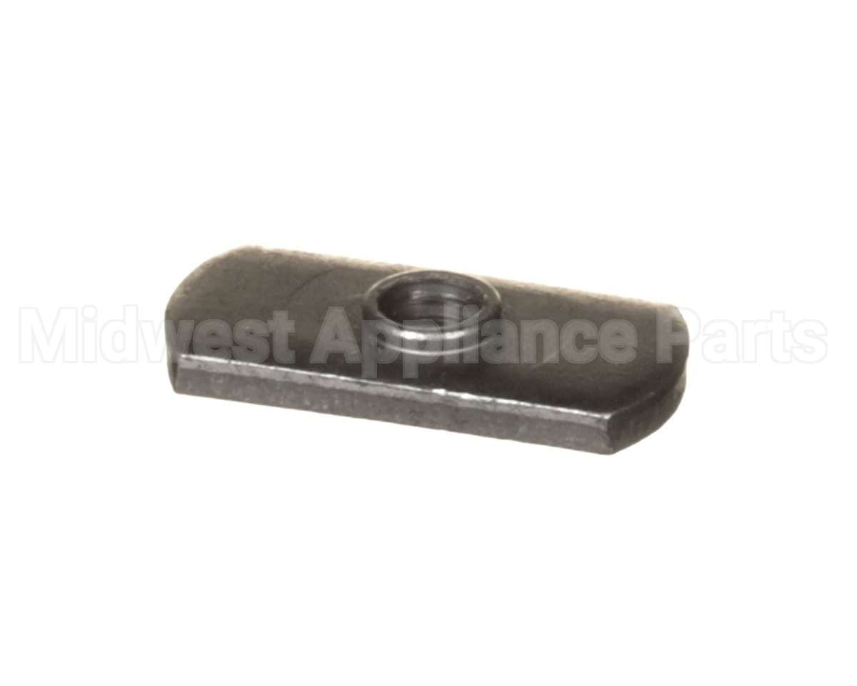 PP10108 Pitco Nut,Weld- 1/4-20 .312 Pilot Ho