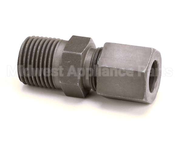 PP10112 Pitco Fitting,Cprsn Cs Str 1/2 Tb X 1/2