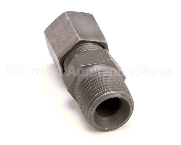 PP10112 Pitco Fitting,Cprsn Cs Str 1/2 Tb X 1/2