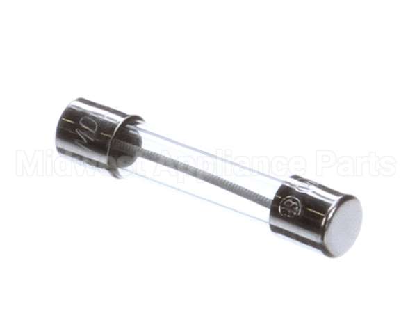 PP10122 Pitco Fuse,1A-Slo Blow Glass