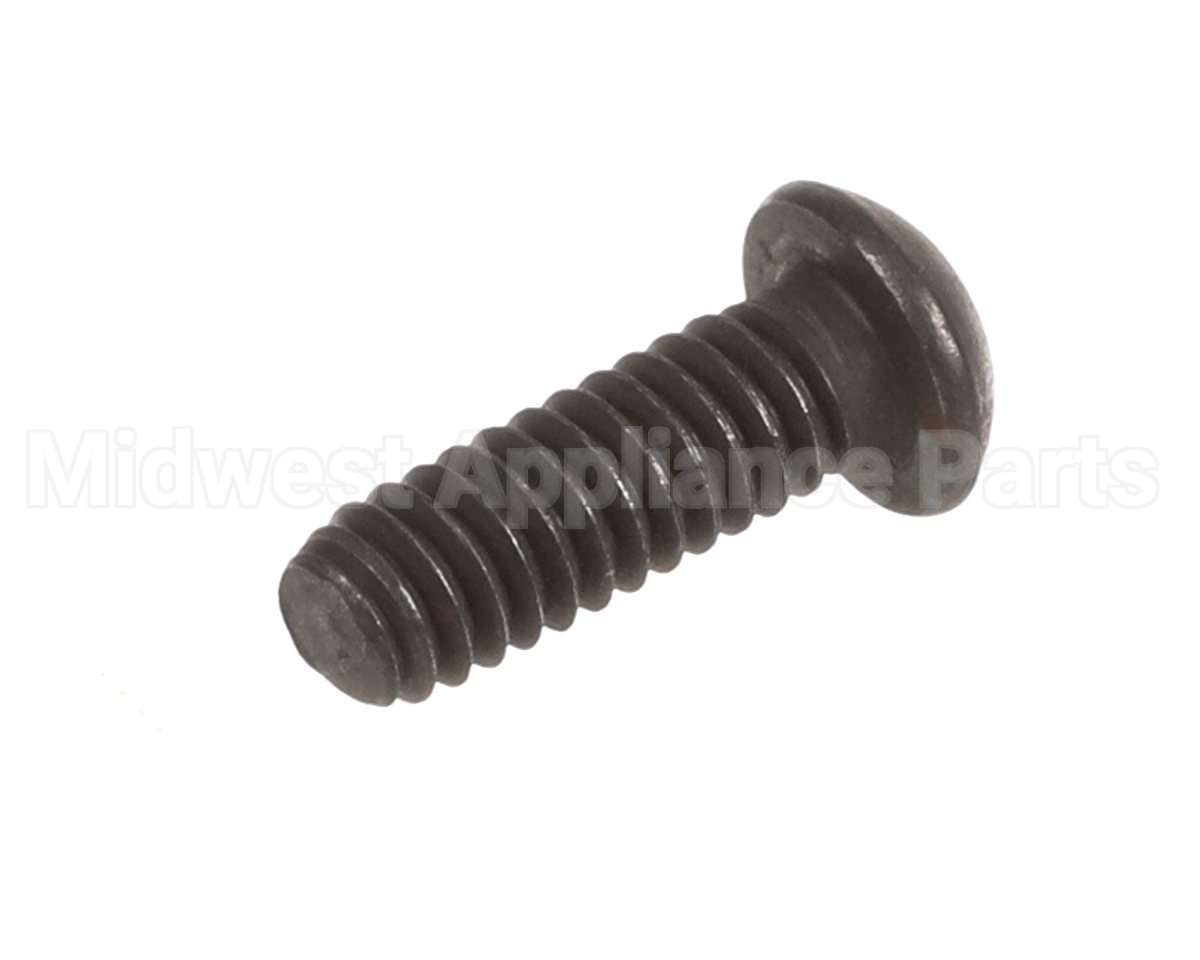 PP10195 Pitco Screw,1/4-20 X 3/4 Btn Hd Hex