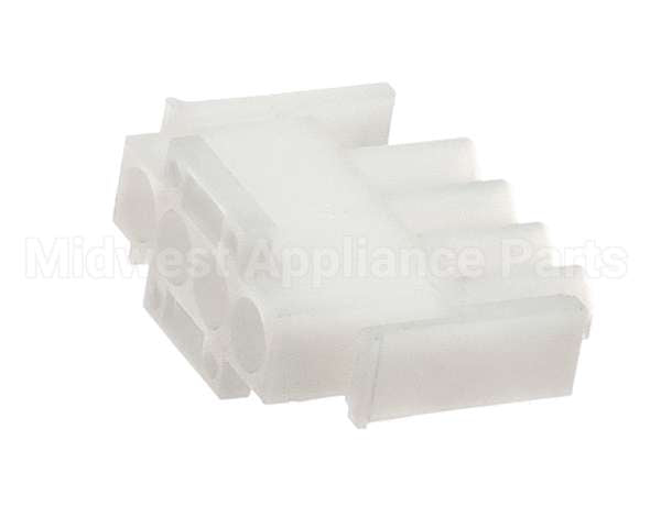 PP10202 Pitco Connector,Plug 4 Pin Molex
