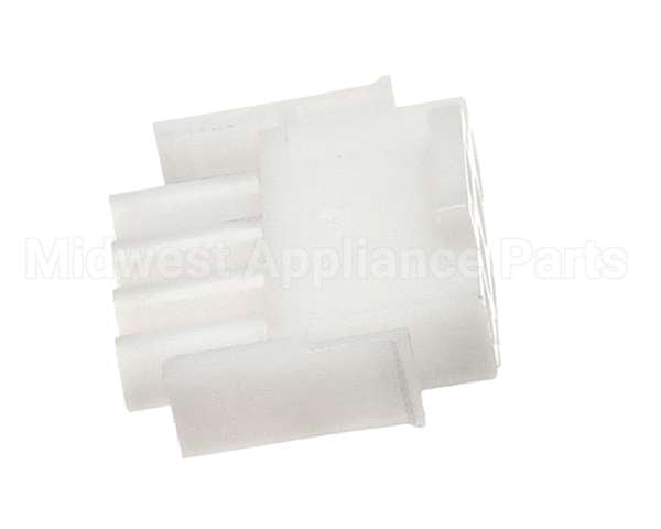 PP10202 Pitco Connector,Plug 4 Pin Molex