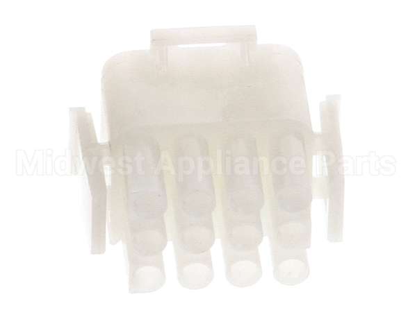 PP10208 Pitco Connector,Plug 12 Pin Molex
