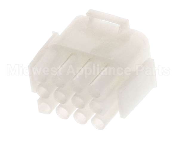 PP10208 Pitco Connector,Plug 12 Pin Molex