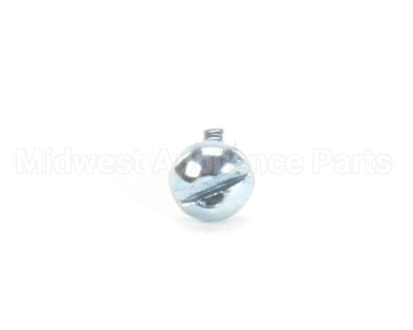 PP10266 Pitco Screw,4-40 X .250 Rdh Zn