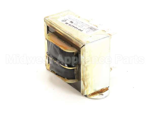 PP10429-M Pitco Transformer,80Va 120/208/240V 24V Mci