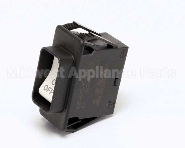 PP10460 Pitco Circuit Breaker,Rocker Spst 250V 8A
