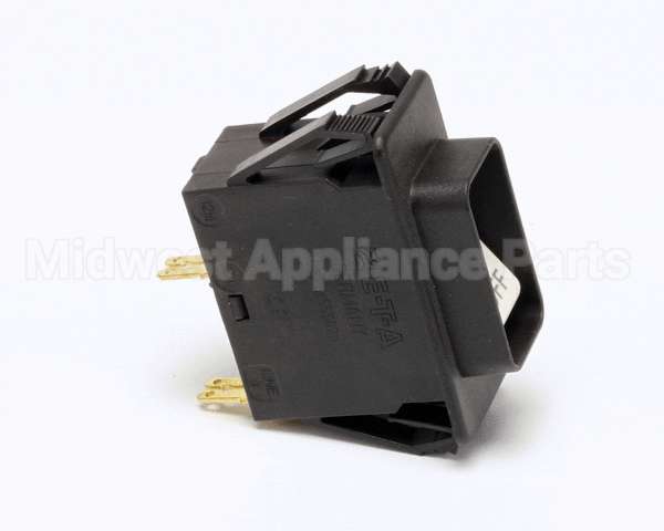 PP10460 Pitco Circuit Breaker,Rocker Spst 250V 8A