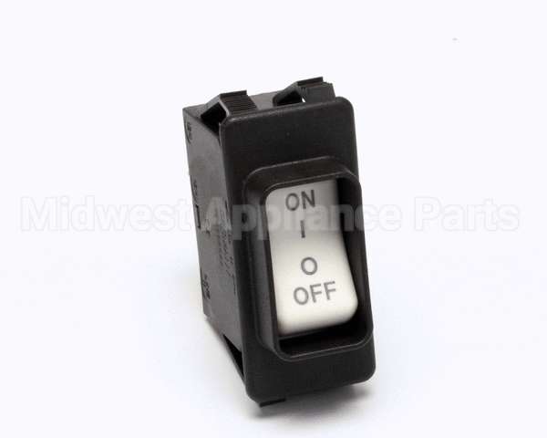 PP10460 Pitco Circuit Breaker,Rocker Spst 250V 8A