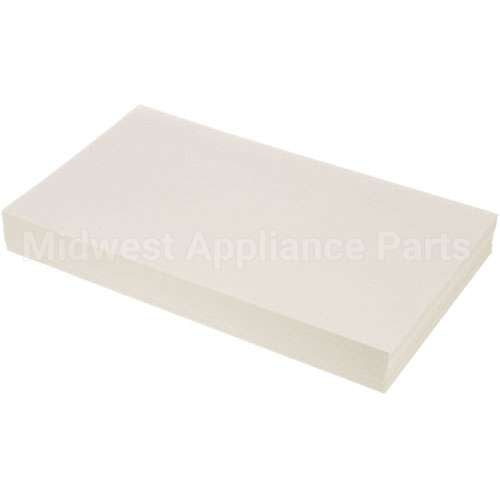 PP10612 Compatible Pitco Heavy Duty Filter Paper