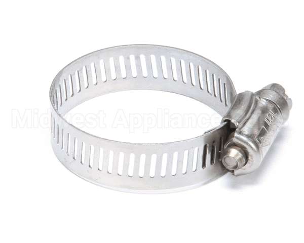 PP10620 Pitco Clamp,Hose Wormgear #20
