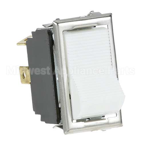 PP10654 Compatible Pitco Switch(Rckr, Spst, On-Off, Tt)