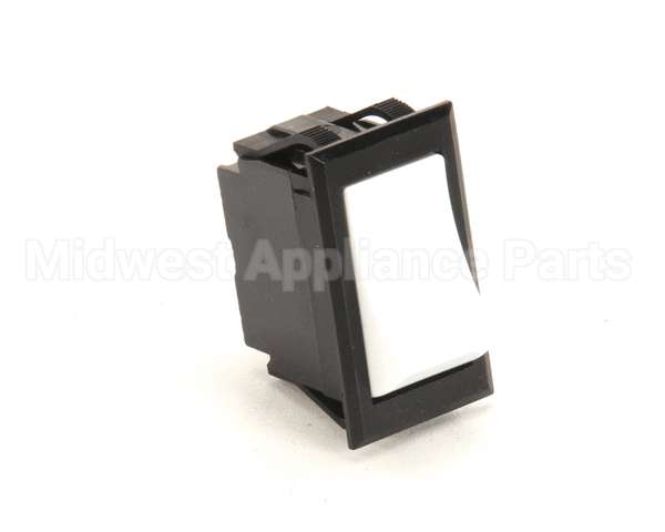 PP10654 Pitco Sw,Rkr Spst W/Bk (1-0)