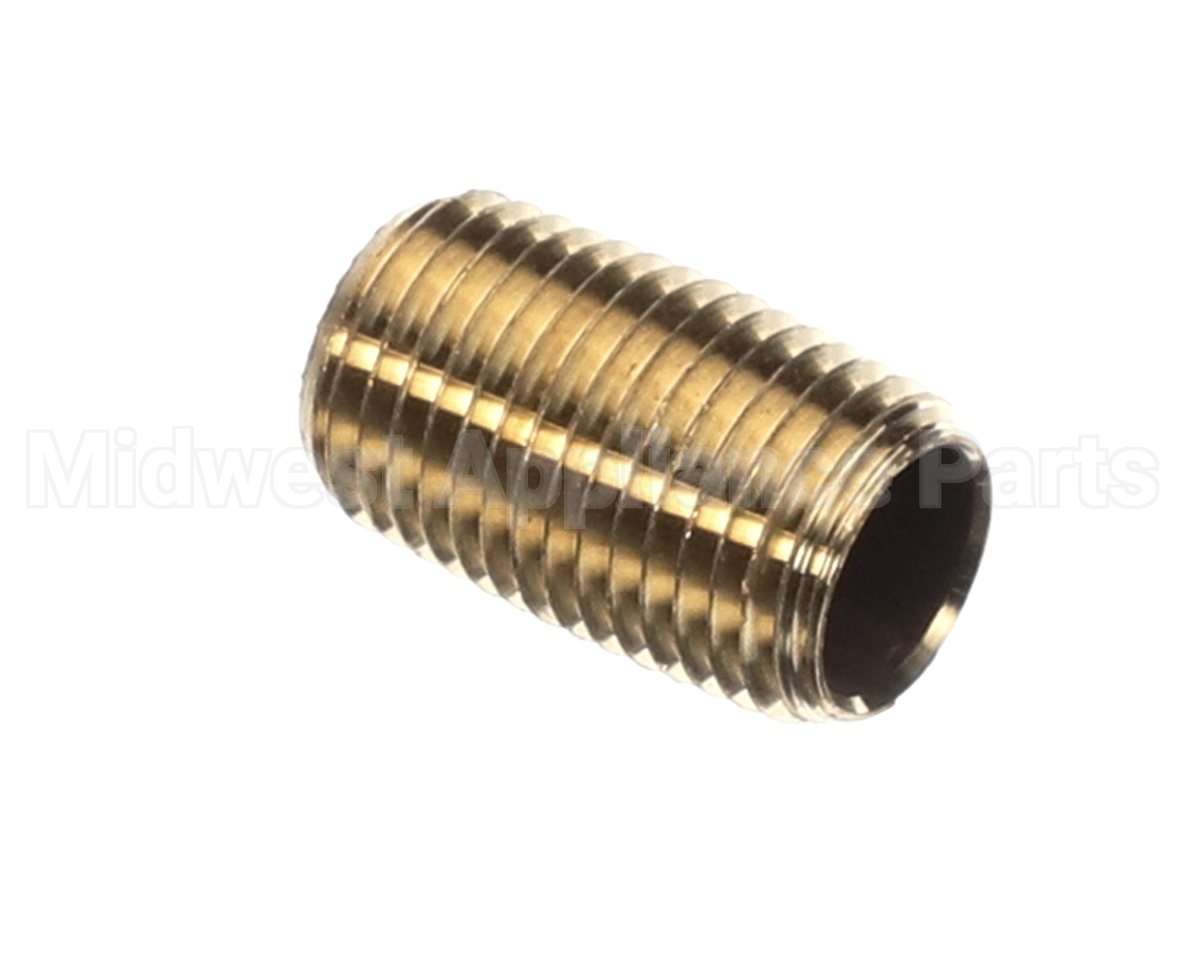 PP10655 Pitco Nip,Brs 1/4 Clo