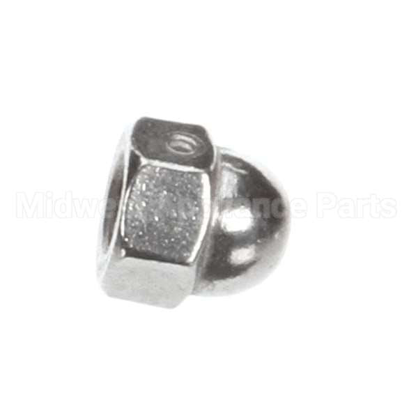 PP10668 Compatible Pitco Nut, Acorn W/Cntrlck 1/4 -20
