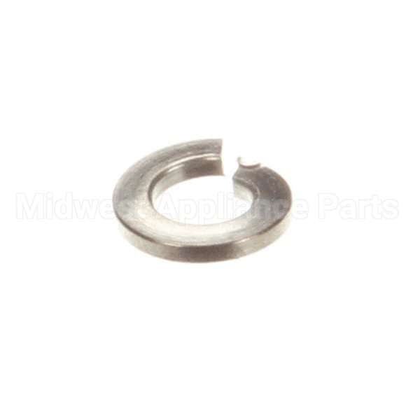 PP10673 Compatible Pitco Wshr, Lock 1/4 Sst (Spli T)